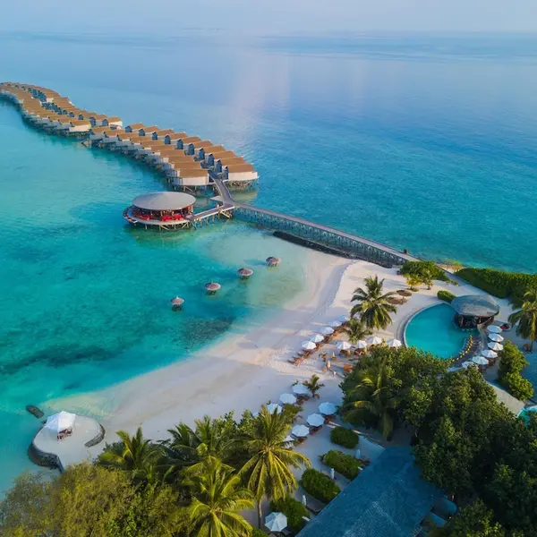 Centara Ras Fushi Resort & Spa Maldives - Adults Only, Giravaru, Maldives 1