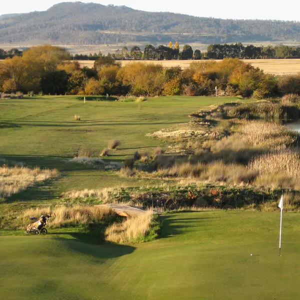 Ratho Farm, Bothwell, Tasmania 5