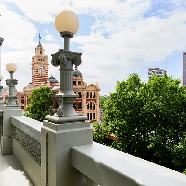 Rendezvous Hotel Melbourne, Melbourne, Victoria 5