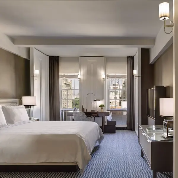 The Carlyle, A Rosewood Hotel, New York, United States 4