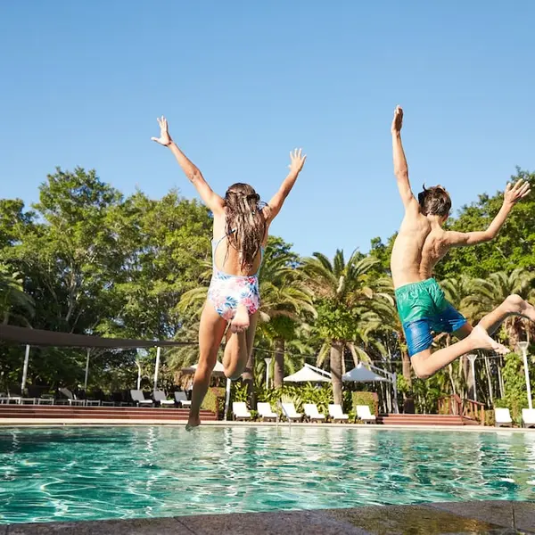 RACV Royal Pines Resort Gold Coast, Benowa, Australia 4