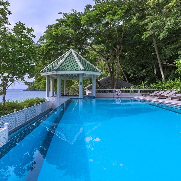 Cape Panwa Hotel, Phuket, Thailand 5