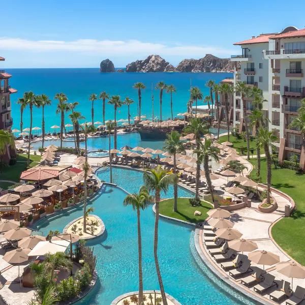 Villa Del Arco Beach Resort & Spa, Cabo San Lucas, Mexico 1