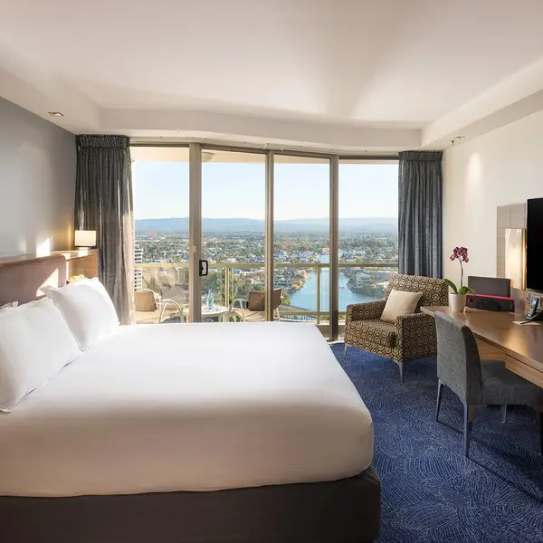 Sofitel Gold Coast Broadbeach, Broadbeach, Queensland 3