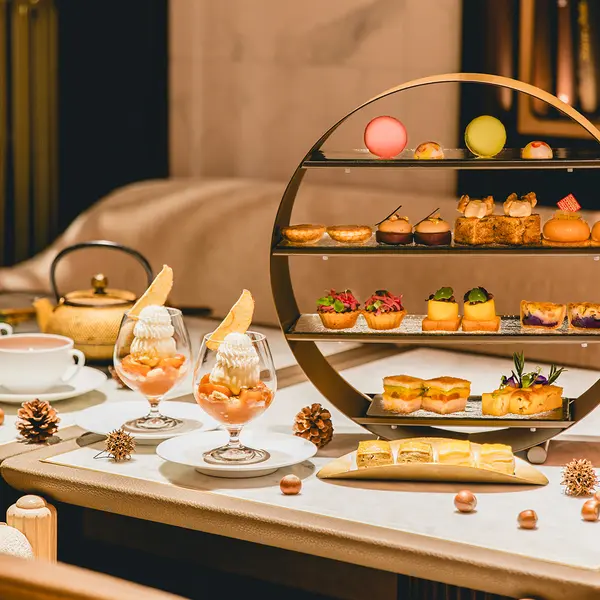 Fauchon Hotel Kyoto, Kyoto, Japan 8