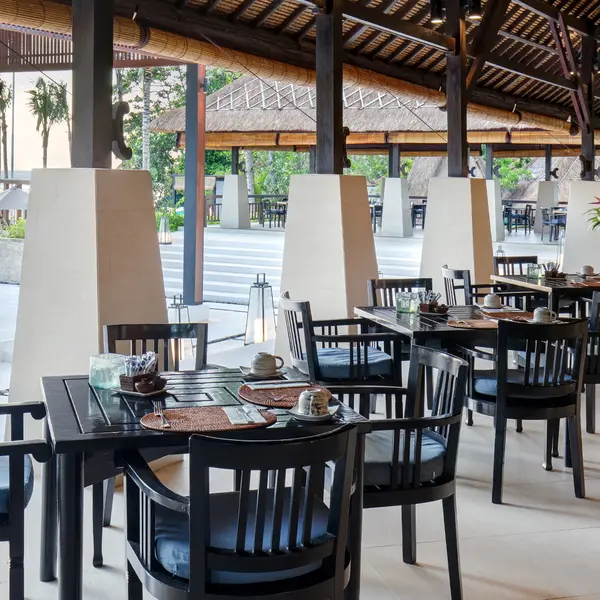 Novotel Bali Benoa, Benoa, Bali 7