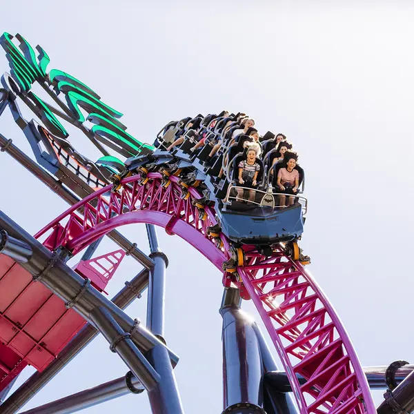 Sea World Resort, Gold Coast, Queensland 2