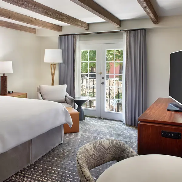 Omni La Mansión del Rio, San Antonio, USA 3