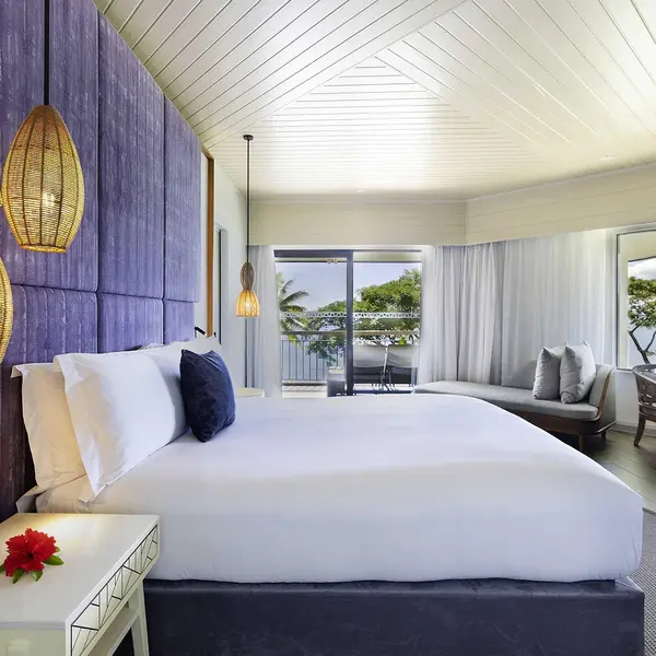 Sofitel Fiji Resort & Spa, Denarau Island, Fiji 3