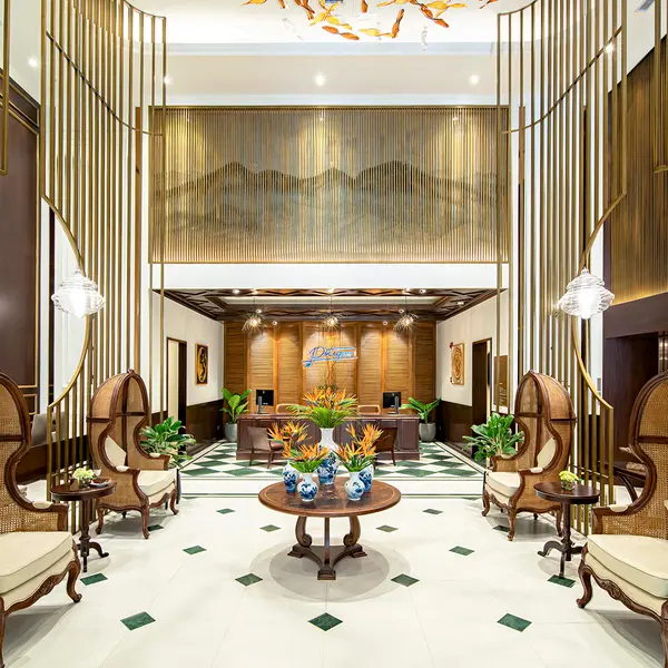 Potique Hotel, Nha Trang, Vietnam 7