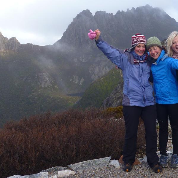 Full-Day Cradle Mountain National Park Scenic Tour with Pick-Up and Drop-Off 8