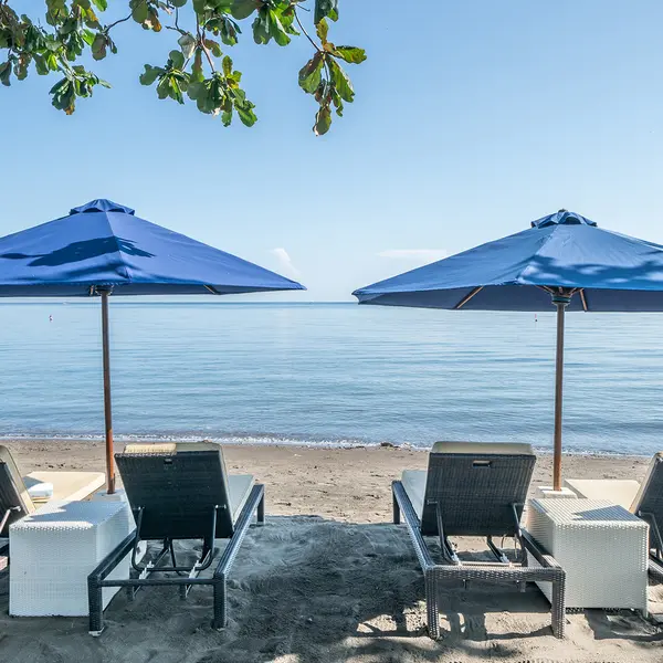 The Lovina Bali, Lovina Beach, Bali 6