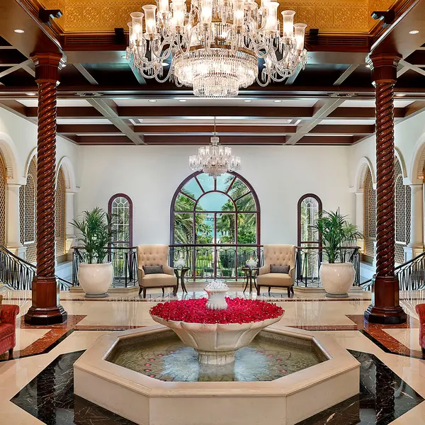 The Ritz-Carlton, Dubai, Dubai, United Arab Emirates 5