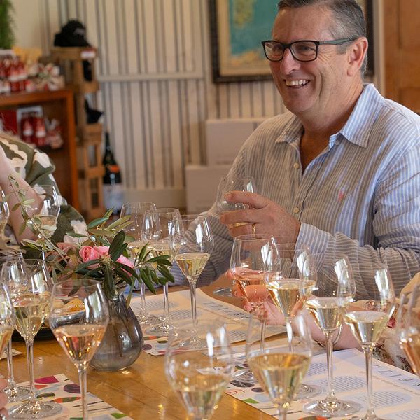 45-Minute Small Group Prosecco Tasting Experience at Pizzini Wines 6