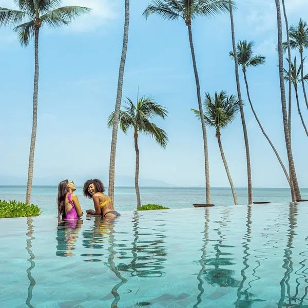 Four Seasons Resort Koh Samui, Koh Samui, Thailand 6