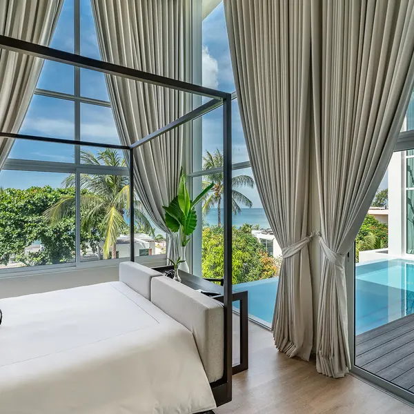 Aleenta Phuket Phang Nga Resort & Spa, Phuket, Thailand 3