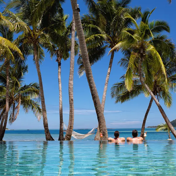 Tropica Island Resort, Malolo Island, Fiji 1