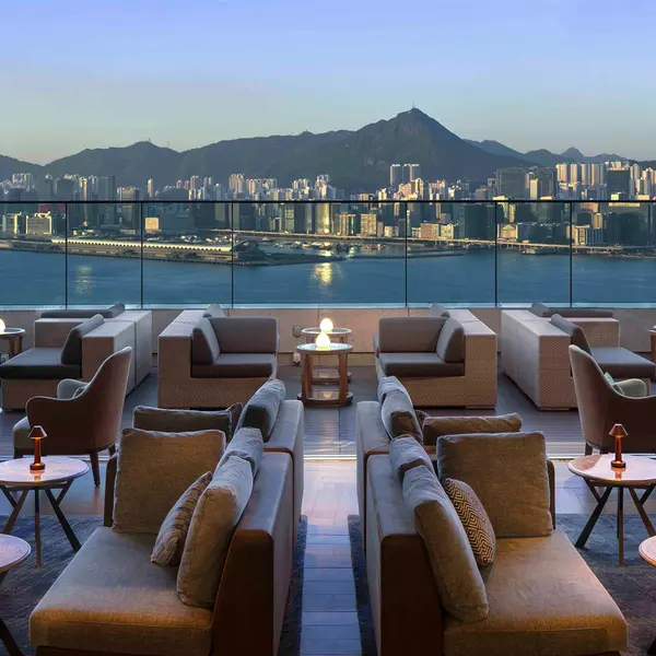 EAST Hong Kong, Hong Kong, Hong Kong 1