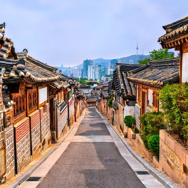 voco Seoul Myeongdong, an IHG Hotel, Seoul, South Korea 8