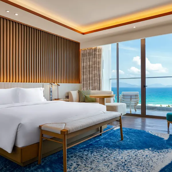 Radisson Blu Resort Cam Ranh, Cam Ranh, Vietnam 3