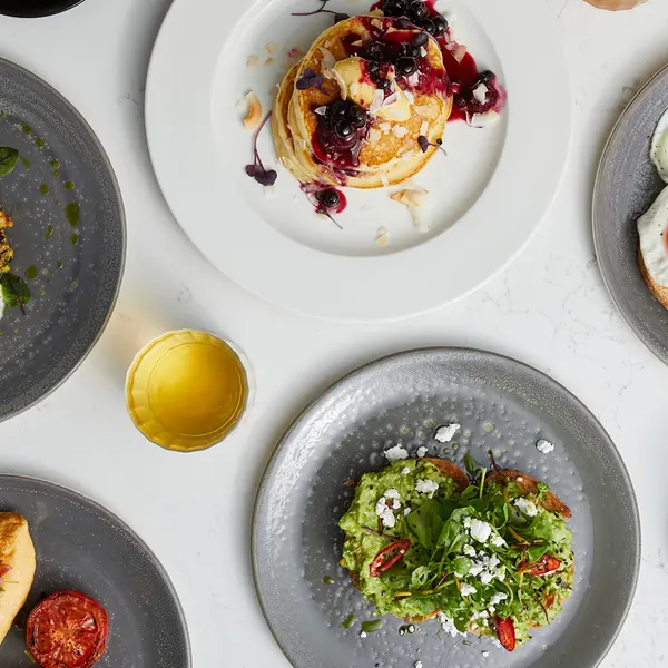 Oakwood Premier Melbourne, Melbourne, Victoria 7