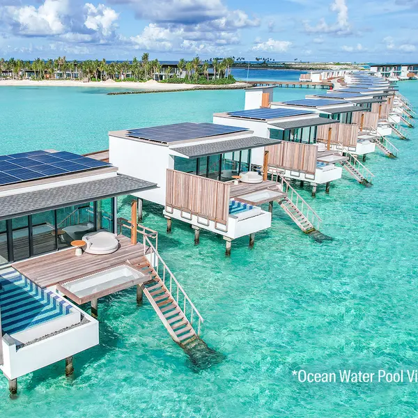 SO/ Maldives, Kaafu Atoll, Maldives 1