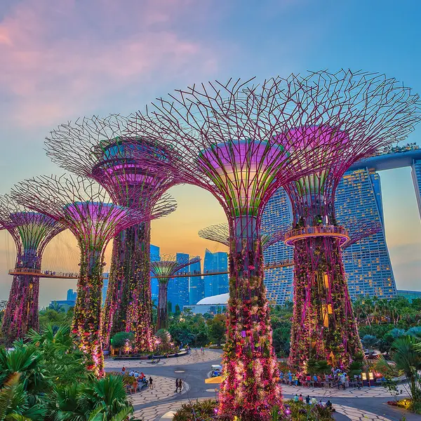 Copthorne King's Hotel Singapore, Singapore, Singapore 1