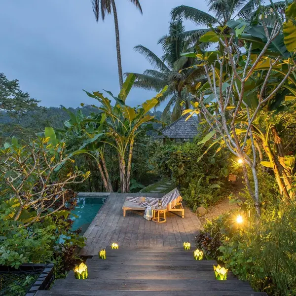 Buahan, a Banyan Tree Escape, Gianyar, Indonesia 6