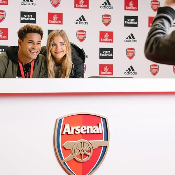 London: Explore the Home of Arsenal FC with an Emirates Stadium Tour & Arsenal Museum Entry 4