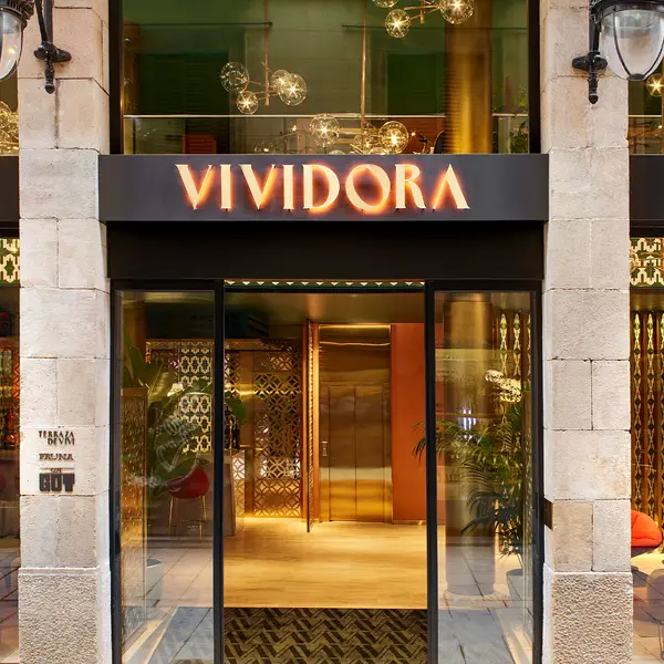 Kimpton Vividora Barcelona, an IHG Hotel, Barcelona, Spain 4