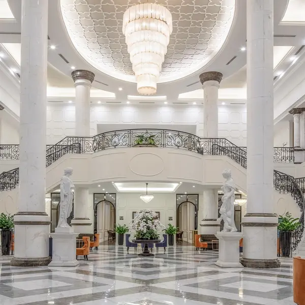 Melia Vinpearl Cam Ranh, Cam Ranh, Vietnam 5