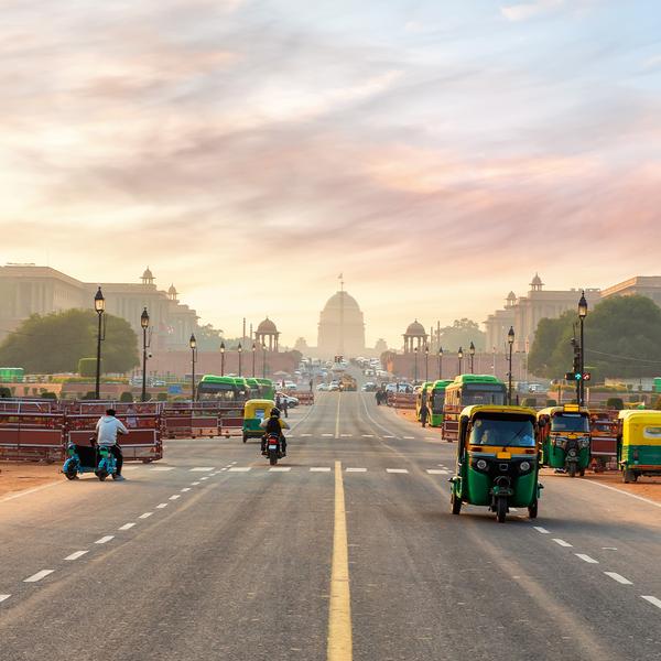 India Golden Triangle Tour with Handpicked Hotel Stays, Ranthambore National Park Safari, Sunset Taj Mahal Visit & Agra Fort by Luxury Escapes Tours 7