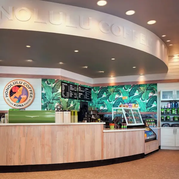 Sheraton Waikiki Beach Resort, Honolulu, United States 8