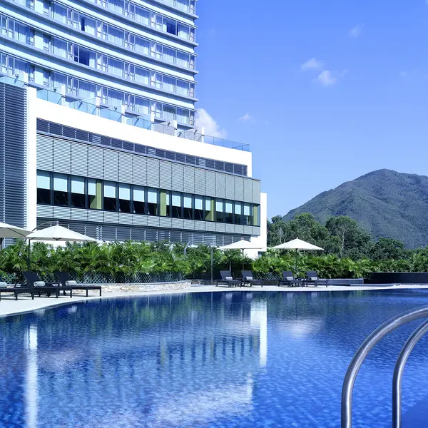 Hyatt Regency Hong Kong, Sha Tin, Hong Kong, Hong Kong 4