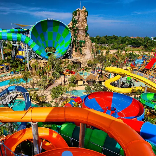 InterContinental Hua Hin Resort, an IHG Hotel, Hua Hin, Thailand 8