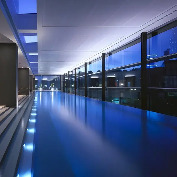 Crown Metropol Melbourne, Melbourne, Australia 6