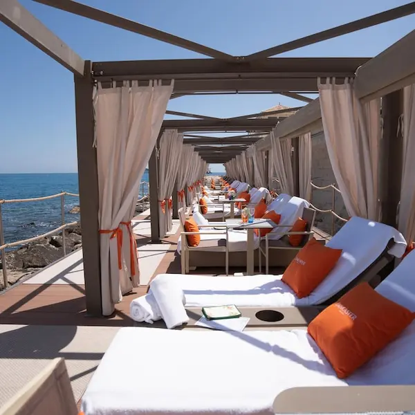 Monte-Carlo Bay Hotel & Resort, Monaco, Monaco 7