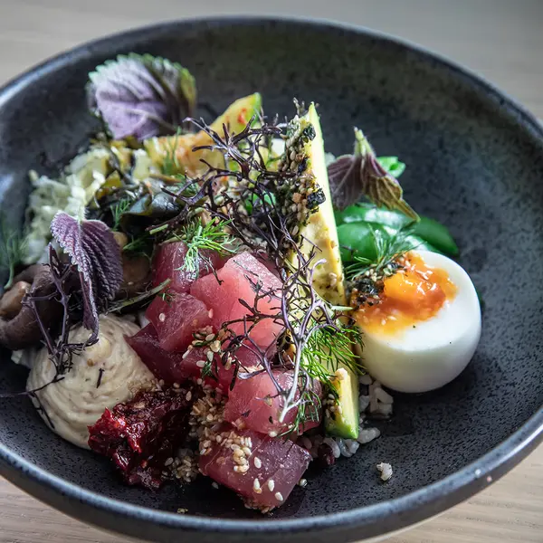 The Sanctuary at Alba Thermal Springs & Spa, Fingal, Victoria 8