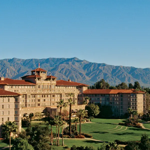 The Langham Huntington, Pasadena, California, USA 2