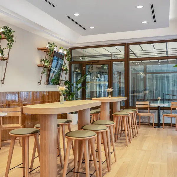 Almanac X Alcron Prague, Prague, Czech Republic 6