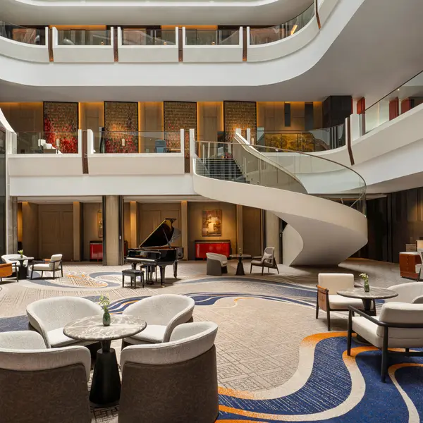 Dusit Le Palais Tu Hoa Hanoi, Hanoi, Vietnam 6