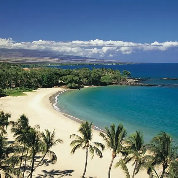 Mauna Kea Beach Hotel, Autograph Collection, Kamuela, United States 4