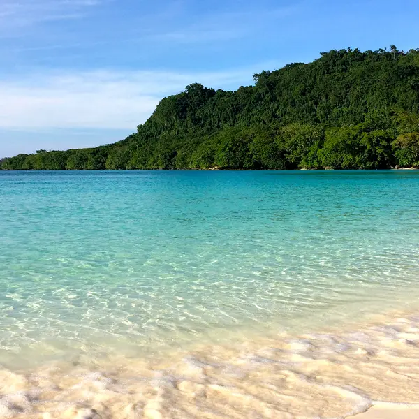 Exclusive Sunrise Resort, Espiritu Santo, Vanuatu 6