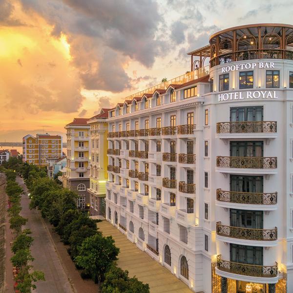 Premium 11-Day Vietnam Foodie Tour Co-Curated by Matt & Gary with Hanoi Cooking Class & Michelin-Starred Dining by  8