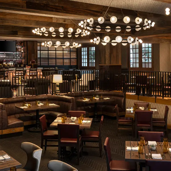 Omni La Mansión del Rio, San Antonio, USA 8