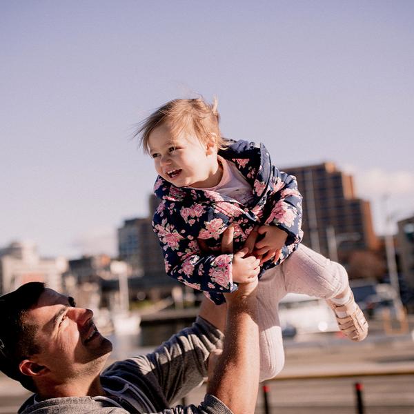 Hobart: Exclusive Professional Photoshoot Packages at Your Chosen Location with Edited Photo Gallery 3