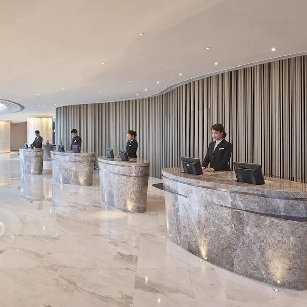 Harbour Grand Kowloon, Kowloon, Hong Kong 3