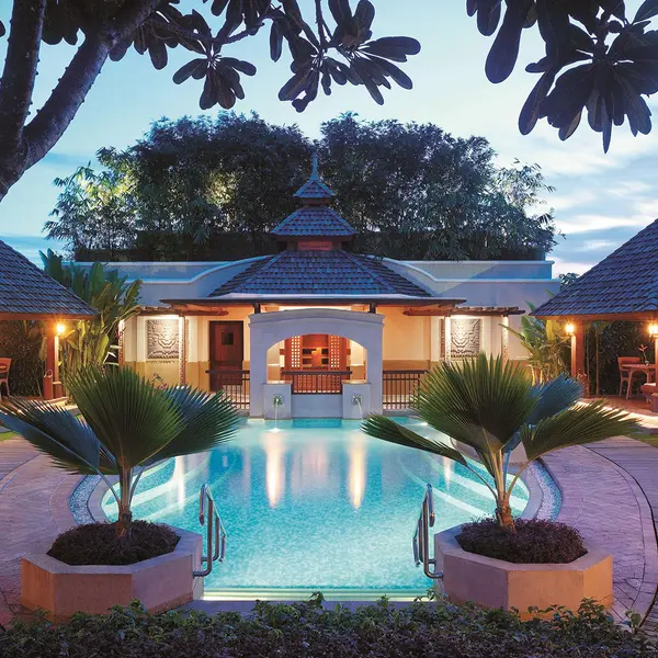 Shangri-La Mactan, Cebu, Cebu, Philippines 4