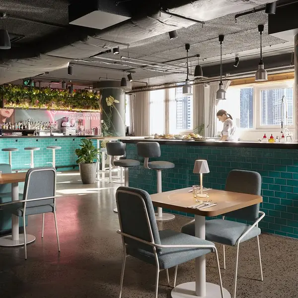 Pullman Melbourne City Centre, Melbourne, Victoria 7