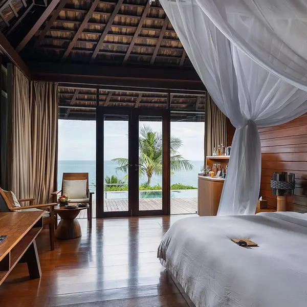 Silavadee Pool Spa Resort, Koh Samui, Thailand 3